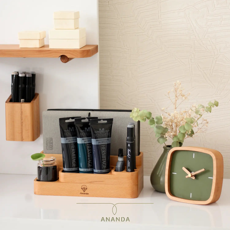 All Ananda Gift Products – Wooden Gifts and Organizers